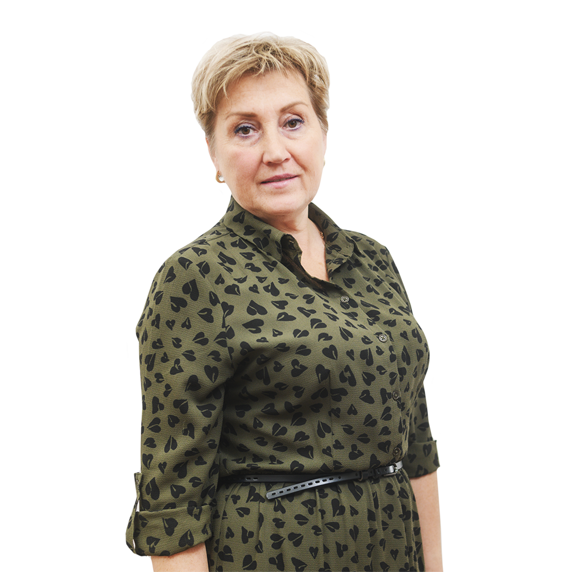 Абрамова Светлана Юрьевна